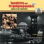 Tanzdielen und Vergnügungspaläste, CD