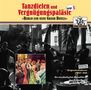 Tanzdielen und Vergnügunspaläste Folge 3, CD