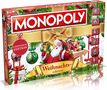 Monopoly Weihnachten, SPL