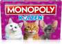 : Monopoly Katzen, SPL