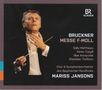 Anton Bruckner: Messe Nr.3 f-moll, CD