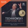 Peter Iljitsch Tschaikowsky: Symphonie Nr.5 (mit BR-KLASSIK Gesamtkatalog 2019), CD