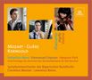Wolfgang Amadeus Mozart: Klarinettenkonzert KV 622, CD