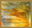 Johannes Brahms (1833-1897): Symphonien Nr.2 & 3, CD