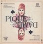 Peter Iljitsch Tschaikowsky: Pique Dame, CD,CD,CD
