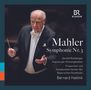 Gustav Mahler: Symphonie Nr.3, 2 CDs