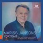 Mariss Jansons Portrait, 5 CDs