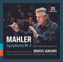 Gustav Mahler: Symphonie Nr.2, CD