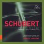 Franz Schubert: Symphonie Nr. 9 C-Dur "Die Große", CD