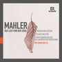 Gustav Mahler: Das Lied von der Erde, CD