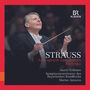 Richard Strauss: Also sprach Zarathustra op.30, CD