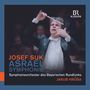 Josef Suk: Asrael-Symphonie op.27, CD