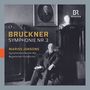 Anton Bruckner: Symphonie Nr.3, CD