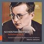 Dmitri Schostakowitsch: Symphonie Nr.5, CD