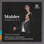 Gustav Mahler: Symphonie Nr.3, CD,CD