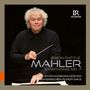 Gustav Mahler: Symphonie Nr.7, CD