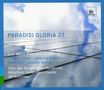 Chor des Bayerischen Rundfunks - Paradisi Gloria 21, CD