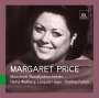 Margaret Price - Great Singers Live, CD