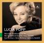 Lucia Popp - Great Singers Live, CD