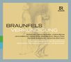 Walter Braunfels (1882-1954): Verkündigung op.50, 2 CDs