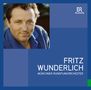 Fritz Wunderlich - Oper, Operette, Film (Unveröffentlichte Rundfunkaufnahmen) (180g), LP
