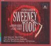 Stephen Sondheim: Sweeny Todd - The Demon Barber of Fleet Street, 2 CDs