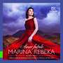 Marina Rebeka - Amor fatale (Rossini-Arien), CD