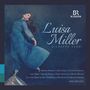 Giuseppe Verdi: Luisa Miller, CD,CD