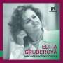 : Edita Gruberova - Live-Aufnahmen mit dem Münchner Rundfunkorchester, CD