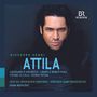 Giuseppe Verdi: Attila, 2 CDs