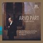 Arvo Pärt: Stabat Mater, CD