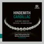 Paul Hindemith (1895-1963): Cardillac op.9 (Oper in 3 Akten), 2 CDs