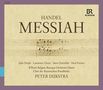 Georg Friedrich Händel: Der Messias, CD,CD