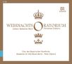 Johann Sebastian Bach: Weihnachtsoratorium BWV 248, CD,CD