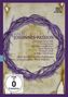 Johann Sebastian Bach: Johannes-Passion BWV 245, DVD
