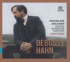 Chor des Bayerischen Rundfunks - Debussy / Hahn, CD