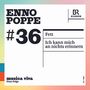 Enno Poppe (geb. 1969): Fett für Orchester, CD