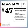 Liza Lim: A Sutured World für Cello & Orchester, CD