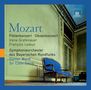 Wolfgang Amadeus Mozart: Flötenkonzert Nr.1, CD