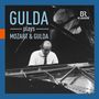 Friedrich Gulda plays Mozart & Gulda, CD