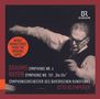 Johannes Brahms: Symphonie Nr.4, CD