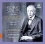 Richard Strauss - "Die Zeit, die ist ein sonderbar' Ding" (Hörbiografie und Briefe), 3 CDs