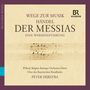: Wege zur Musik - Händel: Der Messias (Werkeinführung), CD