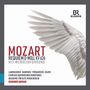 Wolfgang Amadeus Mozart: Requiem KV 626 (mit Werkeinführung), CD,CD