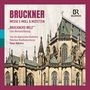 Anton Bruckner: Messe Nr.2 e-moll (mit Werkeinführung), CD,CD