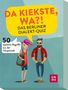Karolina Dombrowski: Da kiekste, wa?! Das Berliner Dialekt-Quiz, Spiele