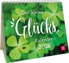 : Der kleine Glückskalender 2026, KAL