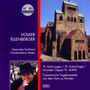 Volker Ellenberger - Französische Orgelromantik, CD