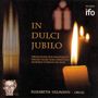 : Orgelmusik zur Weihnacht, CD