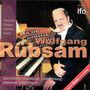 Wolfgang Rübsam,Orgel, CD, CD